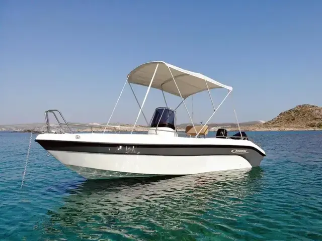 Poseidon Blu Water 170