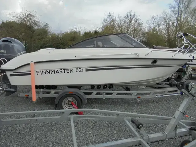 Finnmaster 62DC