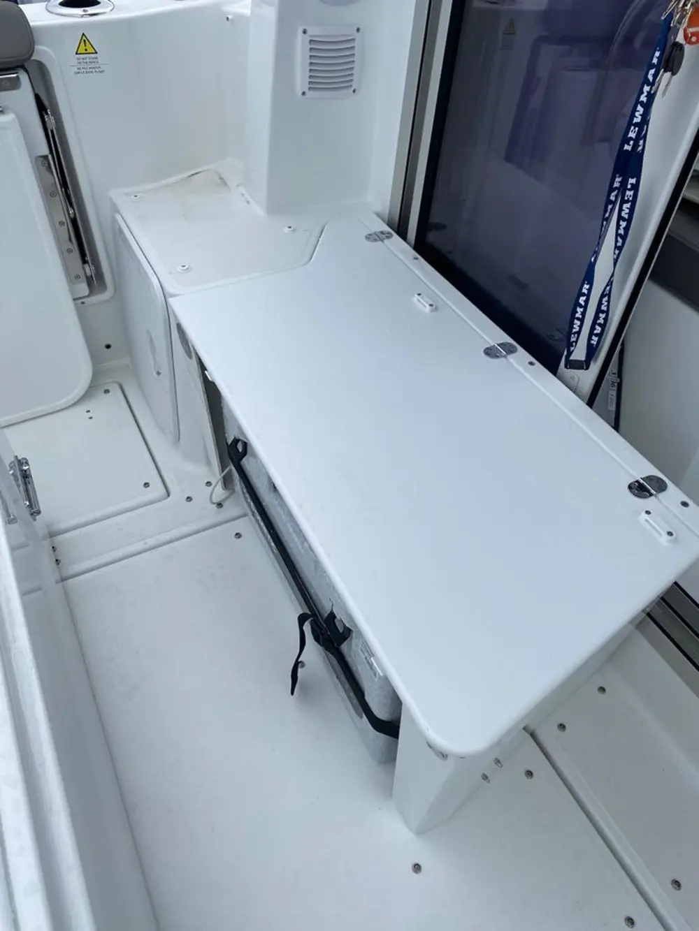 2023 Beneteau antares 8 v2