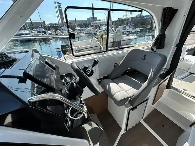 Beneteau Antares 8 V2