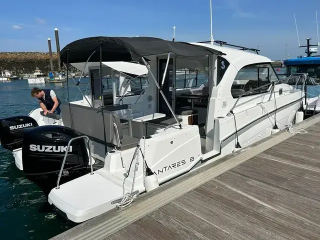 Beneteau Antares 8 V2