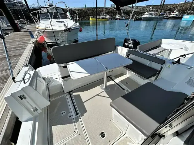 Beneteau Antares 8 V2