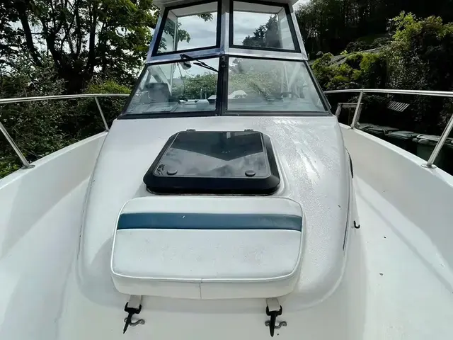 Bayliner 2052 Trophy