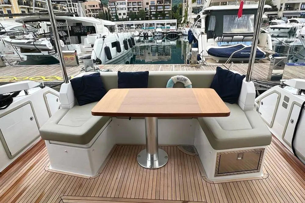 2019 Azimut 50