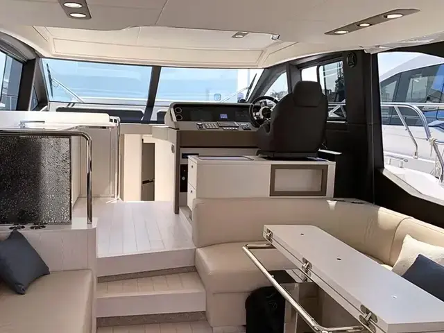 Azimut 50