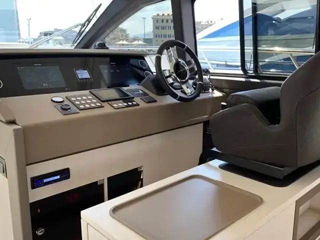 Azimut 50