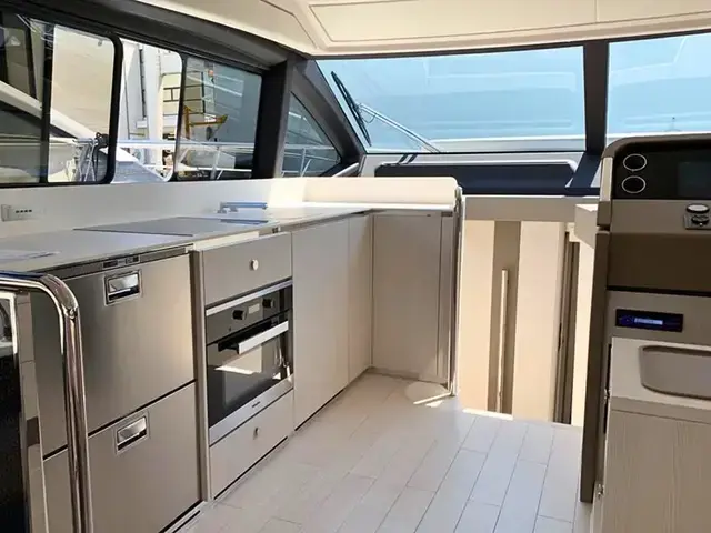 Azimut 50