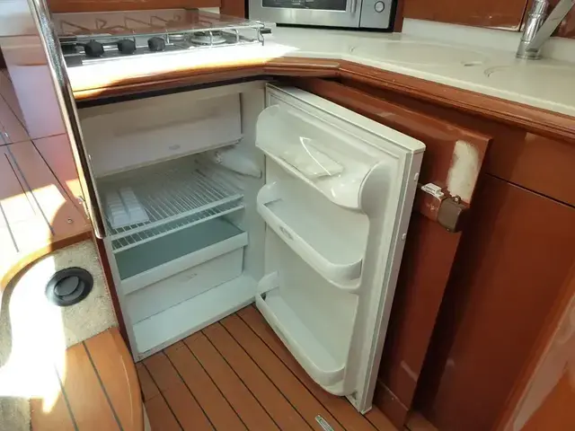 Jeanneau Prestige 36