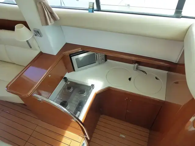 Jeanneau Prestige 36