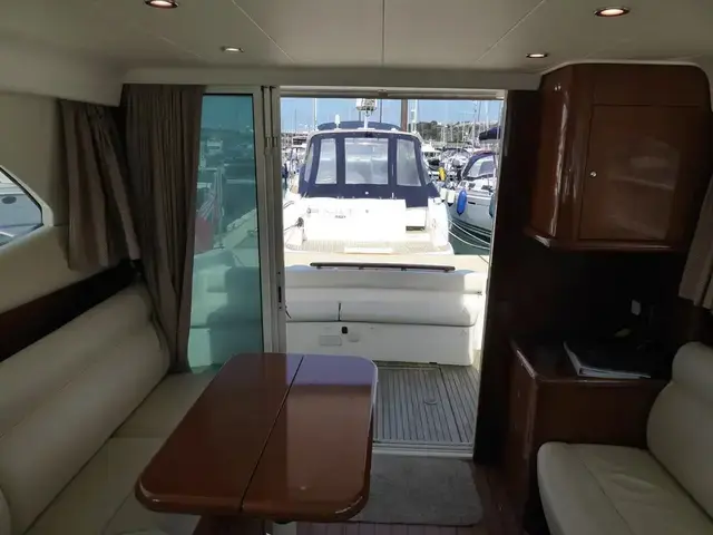 Jeanneau Prestige 36