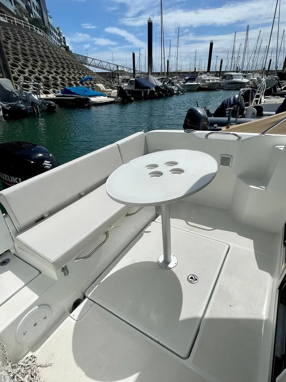 2020 Beneteau antares 6