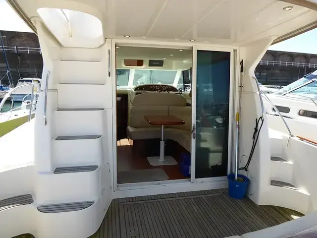 Jeanneau Prestige 36