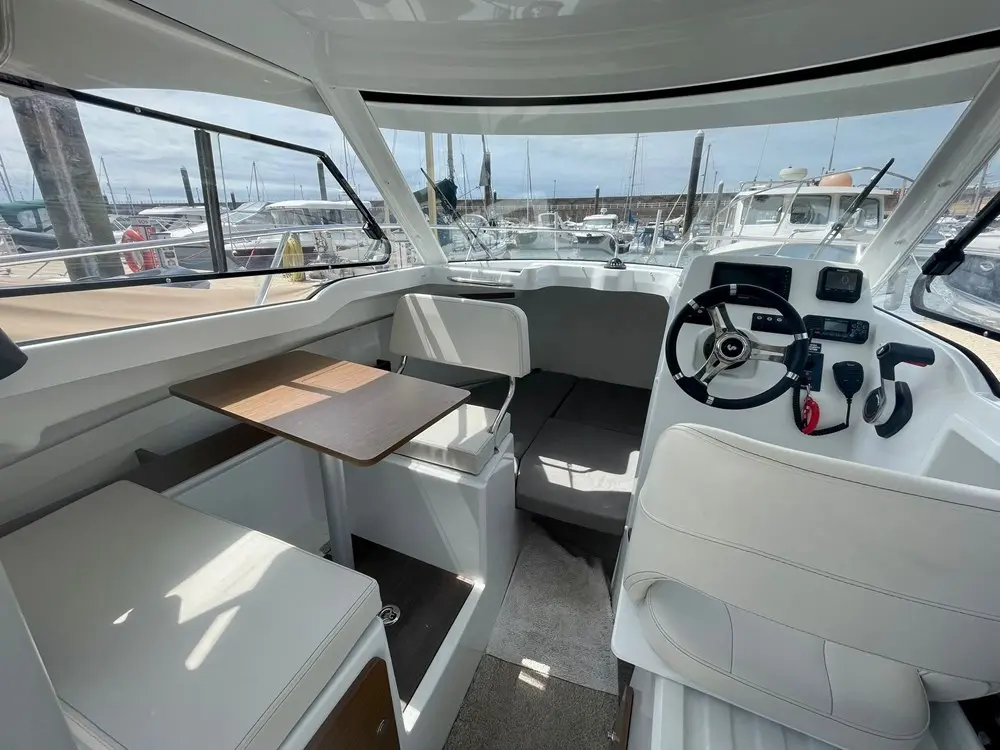 2020 Beneteau antares 6