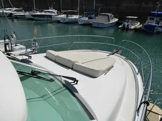 Jeanneau Prestige 36