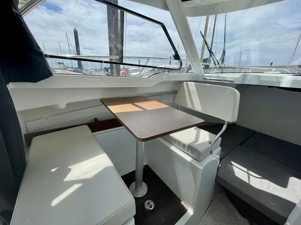 2020 Beneteau antares 6