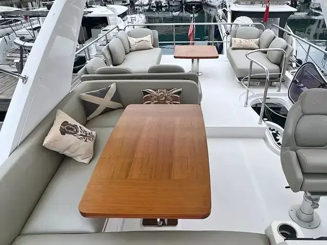 Azimut 50