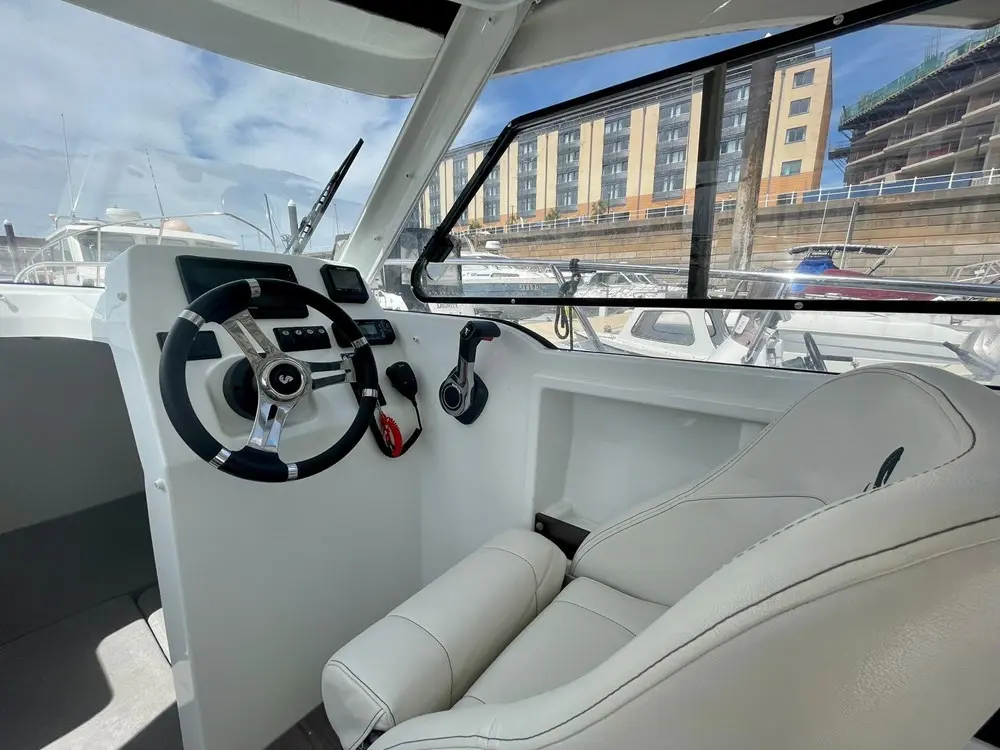 2020 Beneteau antares 6