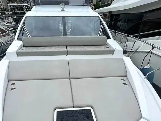 Azimut 50