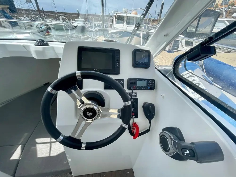 2020 Beneteau antares 6