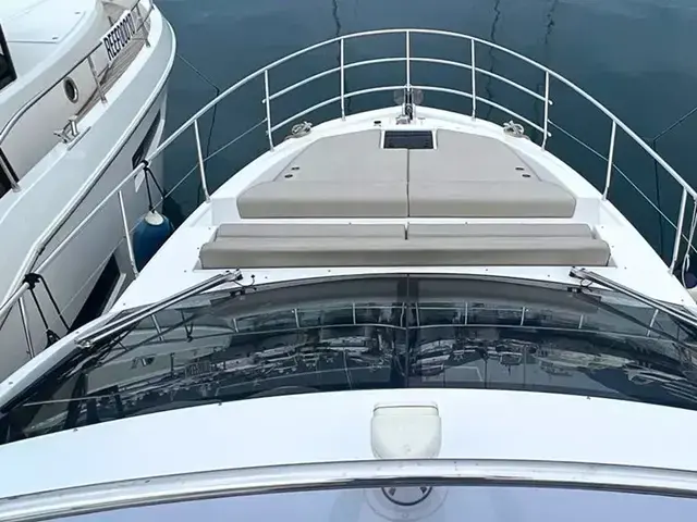 Azimut 50