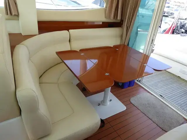 Jeanneau Prestige 36