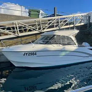 2019 Beneteau Antares 7