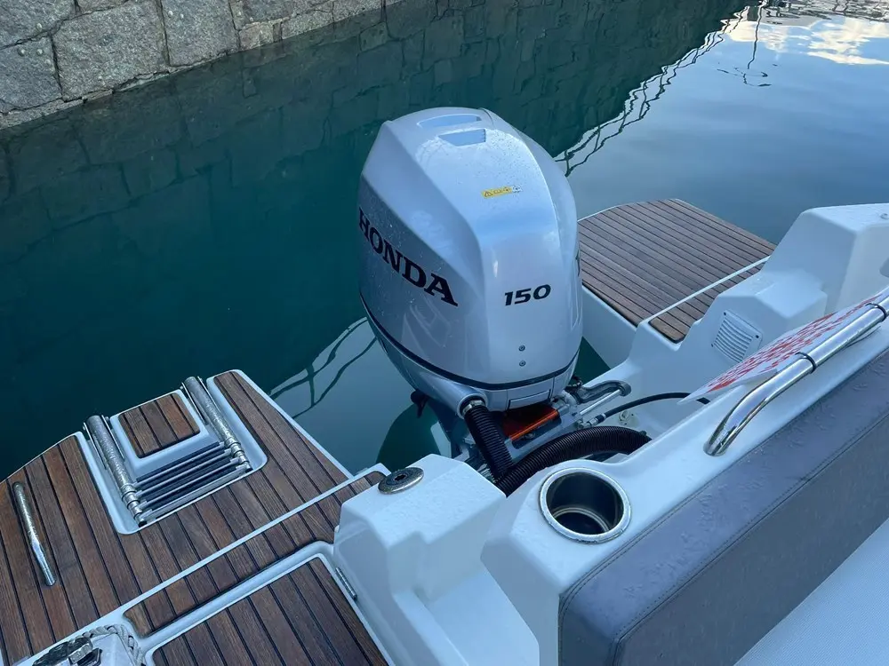 2019 Beneteau antares 7