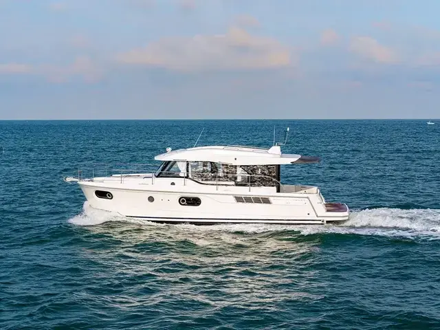 Beneteau SWIFT TRAWLER 41 SEDAN