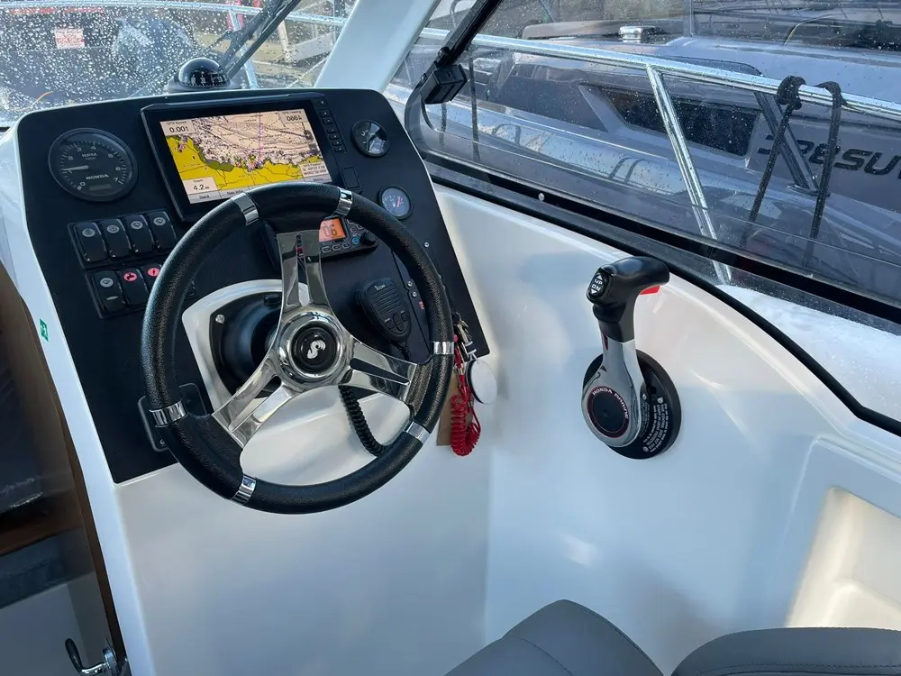 2019 Beneteau antares 7