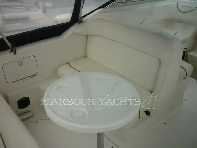 Sea Ray Sundancer 260