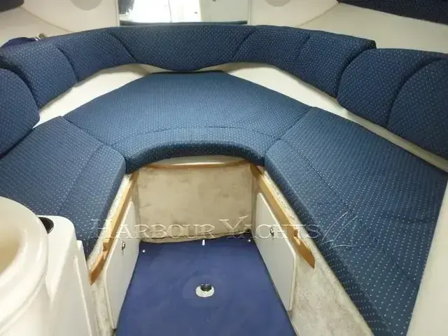 Sea Ray Sundancer 260