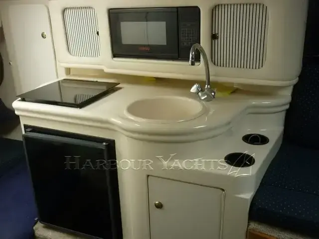 Sea Ray Sundancer 260