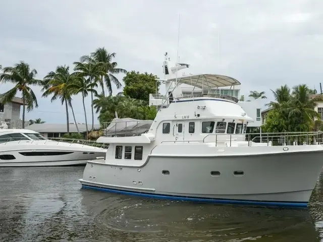 Nordhavn 47