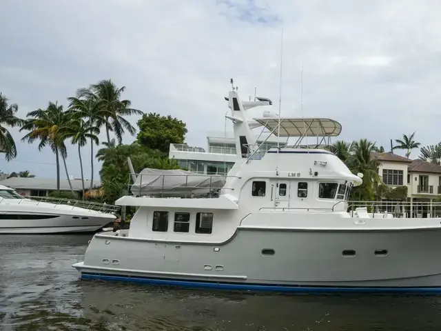 Nordhavn 47