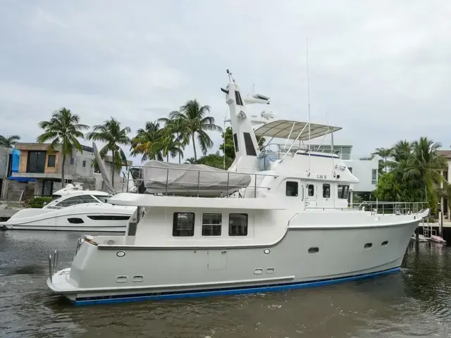 Nordhavn 47