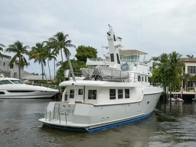 Nordhavn 47