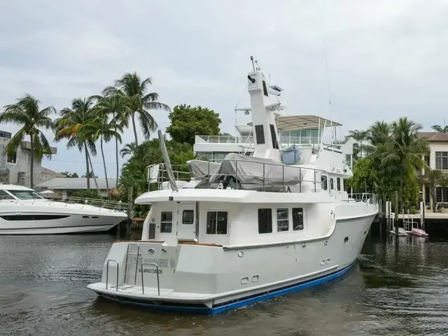 Nordhavn 47