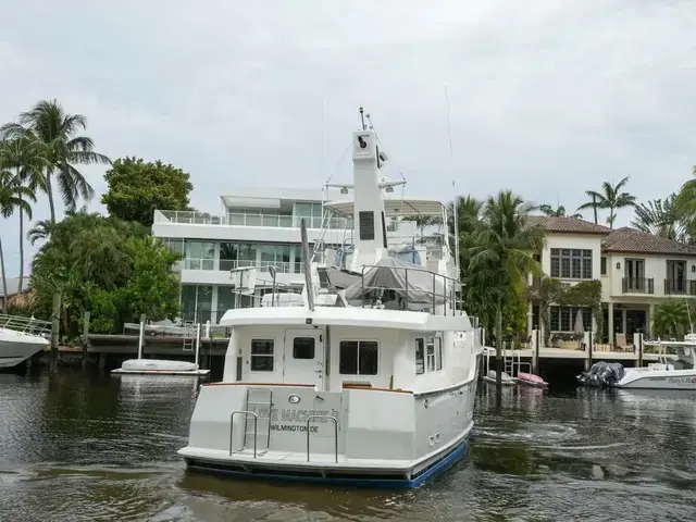 Nordhavn 47