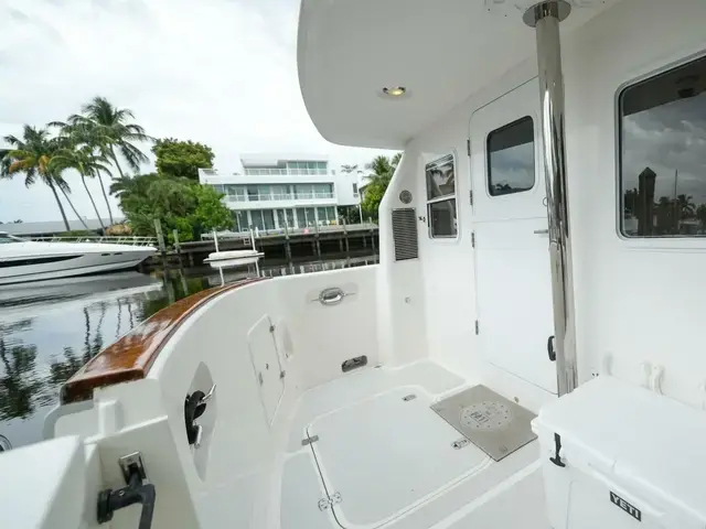 Nordhavn 47