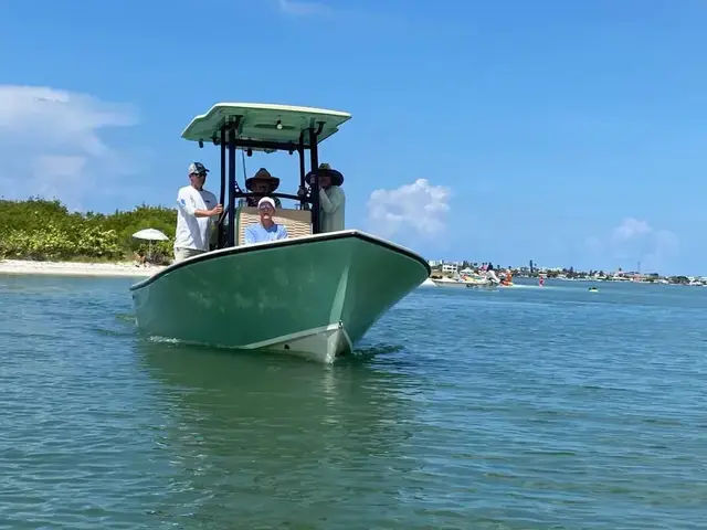 Exuma 22 EXTRA LITE