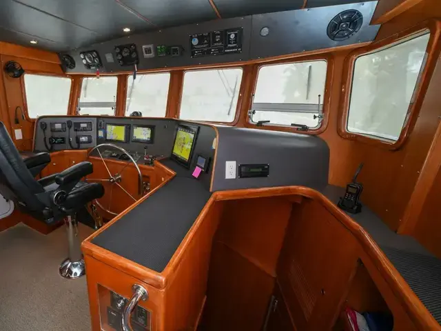 Nordhavn 47