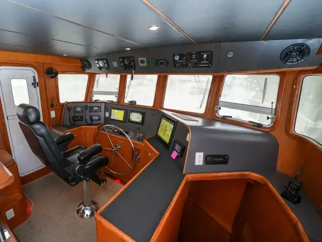 Nordhavn 47