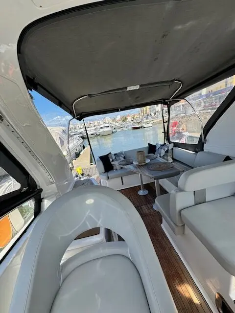 2022 Bavaria 33 sport