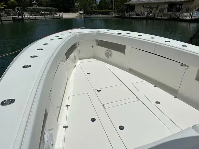 Seavee 39