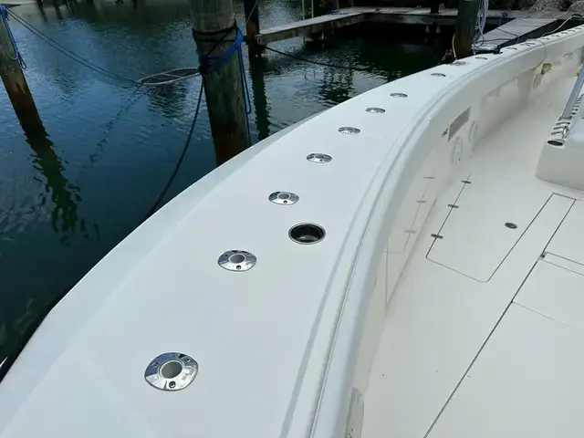 Seavee 39