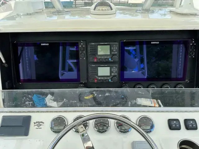 Seavee 39