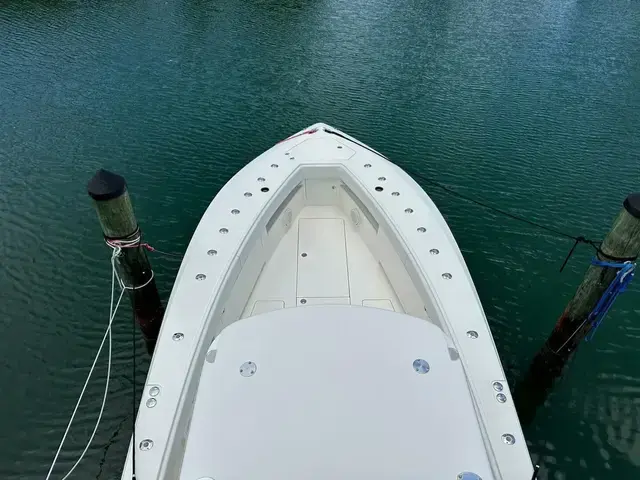 Seavee 39