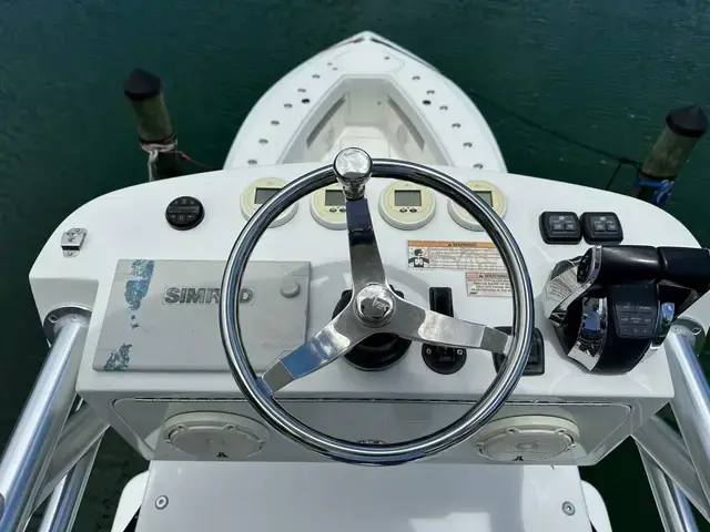 Seavee 39