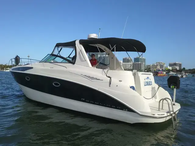 Bayliner 340