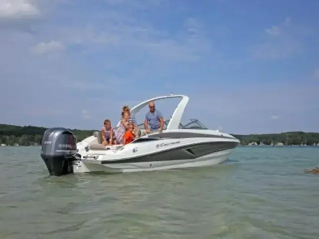 Crownline E 275 Xs